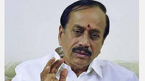 2021 தேர்தல் திமுகவின் கடைசி தேர்தல்: விழுப்புரம் வேல் யாத்திரை பொதுக் கூட்டத்தில் எச். ராஜா பேச்சு