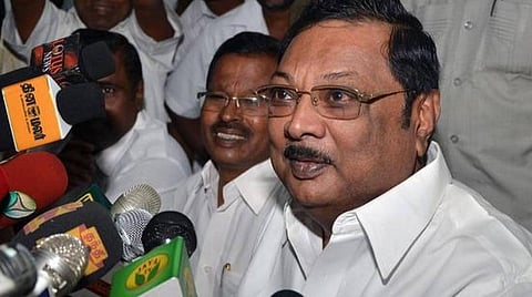 பாஜகவில் இணைய எல்.முருகன் அழைப்பு விடுத்தது மகிழ்ச்சி; அரசியல் நிலைப்பாடு குறித்து ஜனவரியில் முடிவு: முன்னாள் மத்திய அமைச்சர் மு.க.அழகிரி அறிவிப்பு