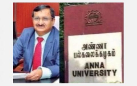 குற்றச்சாட்டுகளில் முகாந்திரம் இருந்தால் துணைவேந்தர் சுரப்பாவிடம் நேரடி விசாரணை நடக்கும்: நீதிபதி கலையரசன் தகவல்