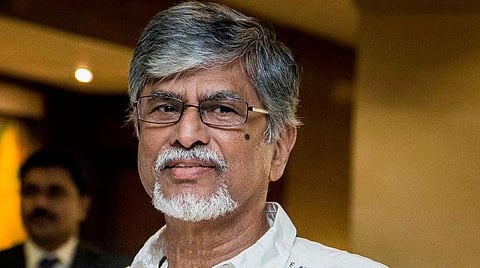 எஸ்.ஏ.சி கட்சியில் திடீர் திருப்பம்: தலைவர் ராஜினாமா