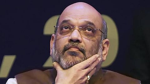 அமித்ஷா வருகை அரசியல் மாற்றம் ஏற்படுத்துமா?- அதிமுகவுடன் கூட்டணி பேச்சு நடத்தவே சென்னை வருவதாக தகவல்
