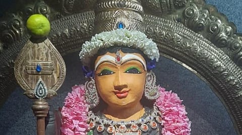 கார்த்திகை வெள்ளி... கஷ்டமும் துக்கமும் தீர்க்கும் கந்தசஷ்டி; கந்த சஷ்டி கவசம் சொல்லி கந்தனை வணங்குவோம்!