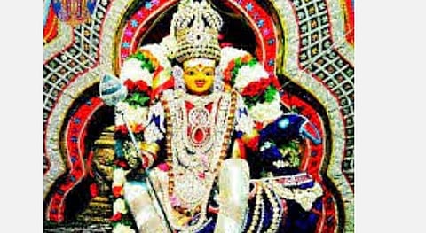 கந்த சஷ்டியில்... பிரிந்த தம்பதியை சேர்த்து வைப்பான் செந்திலாண்டவன்!
