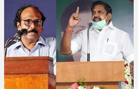7.5% உள் ஒதுக்கீட்டுக்காக கோரிக்கை வைத்து உடன் நின்றவர்களைச் சிறுமைப்படுத்தாதீர்கள்: முதல்வருக்கு மருத்துவர்கள் சங்கம் வேண்டுகோள்