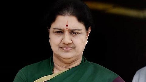 சசிகலா விடுதலையில் சிறப்பு சலுகை வழங்க முடியாது: கர்நாடக உள்துறை அமைச்சர் தகவல்