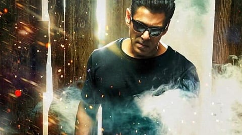 திரையரங்குகளில் வெளியாகும் சல்மான் கானின் ‘ராதே’