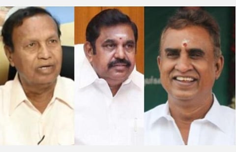 சென்னை மாநகராட்சி டெண்டரில் முறைகேடு; அமைச்சர், அதிகாரிகள் மீது நடவடிக்கை வேண்டும்: டி.ஆர்.பாலு வலியுறுத்தல்