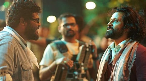 டிசம்பரில் 'கோப்ரா' படப்பிடிப்பு தொடக்கம்