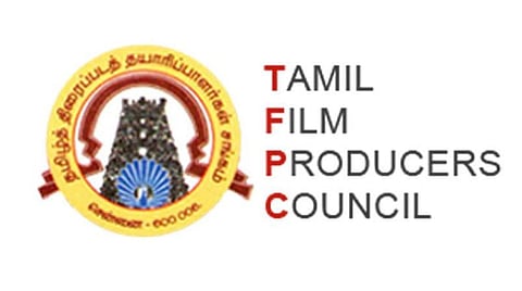 நவ.22 தயாரிப்பாளர் சங்கத் தேர்தல்: தலைவர் பதவிக்கு கடும் போட்டி