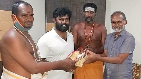 உருவாகிறது 'மிருகம் 2': பிப்ரவரியில் படப்பிடிப்பு தொடக்கம்