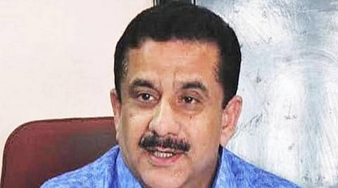 ஷியா வக்ஃபு வாரிய முன்னாள் தலைவர் வசீம் ரிஜ்வீ மீது சிபிஐ வழக்கு பதிவு: உ.பி. முதல்வர் யோகி ஆதித்யநாத் பரிந்துரை ஏற்பு
