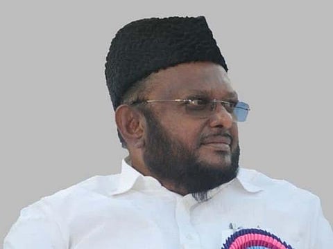 எம்.ஹெச்.ஜவாஹிருல்லா