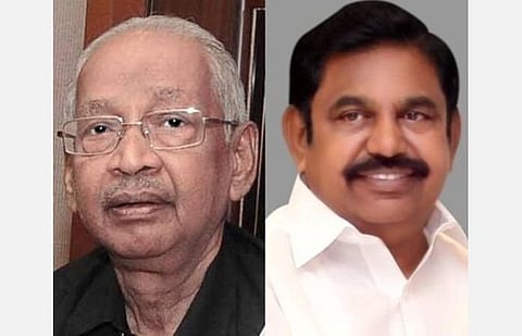 மருத்துவக் கல்வி: உள் ஒதுக்கீட்டை 10% உயர்த்தி அரசு உதவிபெறும் பள்ளி மாணவர்களுக்கும் வழங்குக: கி.வீரமணி வலியுறுத்தல்