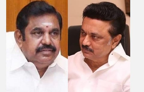 கல்விக் கட்டண அறிவிப்பு தாமதத்தால் பாதிக்கப்பட்ட மாணவ, மாணவியருக்கு உதவுங்கள்: முதல்வருக்கு ஸ்டாலின் கடிதம்