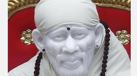 சாயிபாபாவை அழைக்க மூன்று விஷயங்கள்!