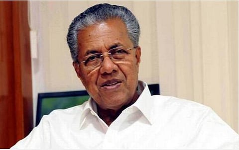 கருத்துரிமைக்கு எதிரான கேரள அரசின் முனைப்பானது சகிப்பின்மையின் வெளிப்பாடு
