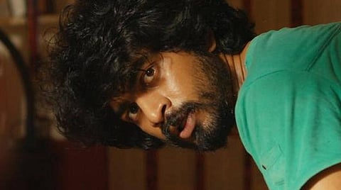 முதல் பார்வை: அந்தகாரம்