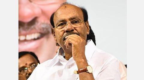இட ஒதுக்கீடு போராட்டம் குறித்து விழிப்புணர்வை ஏற்படுத்துங்கள்; அனைத்துத் தரப்பு மக்களையும் திரட்டுங்கள்: ராமதாஸ் கடிதம்