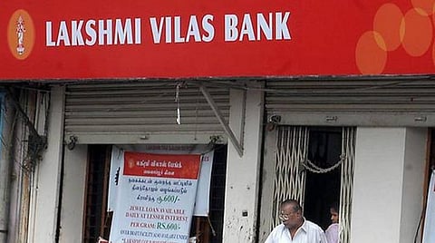 லட்சுமி விலாஸ் வங்கியில் பணம் எடுக்க நிபந்தனைகள் நாளை முதல் தளர்வு