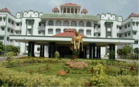 சாத்தான்குளம் இரட்டைக் கொலை வழக்கு: காவலர்கள் 4 பேரின் ஜாமீன் மனு தள்ளுபடி
