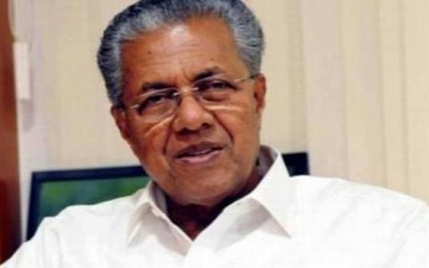 பினராயி விஜயன்