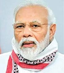 குஜராத்தில் கரோனா தடுப்பூசி தயாரிக்கும் ஜைடஸ் கேடில்லா ஆலைக்கு பிரதமர் இன்று வருகை