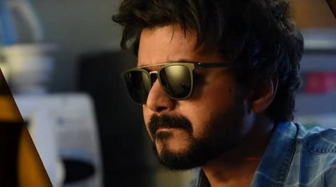 'மாஸ்டர்' ஓடிடியில் வெளியீடா?- வதந்திகளுக்கு முற்றுப்புள்ளி வைத்து படக்குழு அறிக்கை
