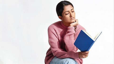 வினாக்களைத் தொடுத்த நூல்
