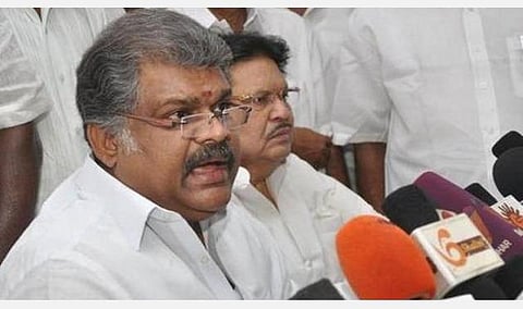 2,000 நடமாடும் மினி கிளினிக்; வரவேற்கத்தக்க முடிவு: ஜி.கே.வாசன் பாராட்டு