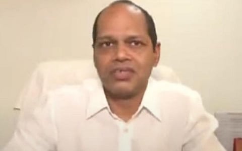 பிரதீப் குமார் பானிகிரஹி.
