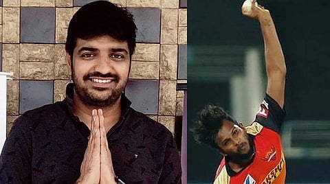 இந்திய அணியில் நடராஜனுக்கு வாய்ப்பு காலத்தின் கட்டாயம்: நடிகர் சதீஷ்