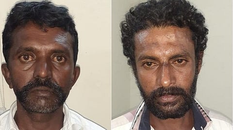 முருகநாதன், சண்முகம்.
