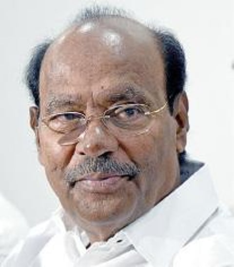 வன்னியர்களுக்கு 20% இடஒதுக்கீடு கோரி சென்னையில் இன்று போராட்டம் தொடக்கம்: முகக் கவசம் அணிந்து பங்கேற்க ராமதாஸ் வேண்டுகோள்