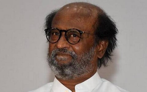 மக்களை சந்திக்காமல் தேர்தலை எதிர்கொள்ள முடியாது; அரசியலில் நுழைவது சரியாகப் படவில்லை: ரஜினி மக்கள் மன்ற மாவட்டச் செயலாளர்களிடம் ரஜினிகாந்த் திட்டவட்டம்