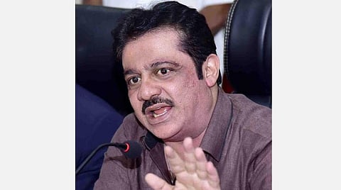 ஐஎம்ஏ நிதிநிறுவன மோசடி வழக்கில் கர்நாடக காங்கிரஸ் எம்எல்ஏ ஜமீரிடம் விசாரணை நடத்த சிபிஐ திட்டம்
