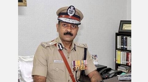 சென்னையில் தடையை மீறி போராட்டம் நடத்துபவர்கள் மீது நடவடிக்கை: காவல் ஆணையர் எச்சரிக்கை