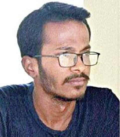 சாய்நாத்