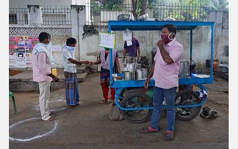 நகர்ப்புறத் திட்டமிடலில் நோய்ப் பரவல் தடுப்பும் உள்ளடங்க வேண்டும்