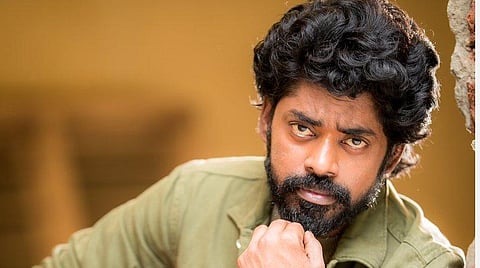 நாயகனாக அறிமுகமாகும் சாண்டி