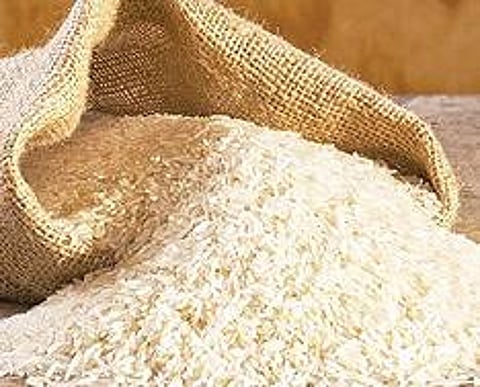 இந்தியாவிடம் இருந்து 30 ஆண்டுக்கு பிறகு அரிசி இறக்குமதி செய்ய சீனா முடிவு