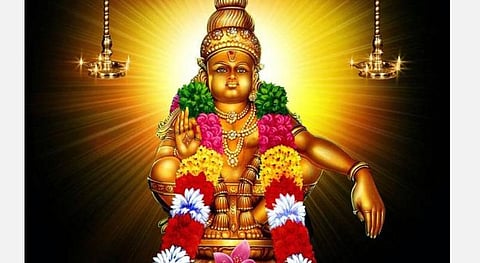 அருளும் பொருளும் அள்ளித்தருவார் ஐயப்ப சுவாமி!