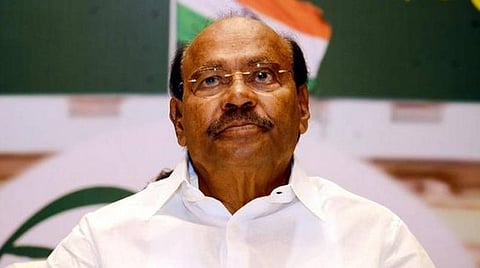 வன்னியர்களுக்கு 20% தனி இடஒதுக்கீடு கோரி தமிழகம் முழுவதும் டிச. 14-ல் விஏஓ அலுவலகங்கள் முன்பு போராட்டம்: பாமக நிறுவனர் ராமதாஸ் அறிவிப்பு