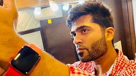 'மாநாடு' படத்துக்குப் பின் 'முஃப்தி' ரீமேக்: சிம்பு திட்டம்