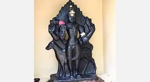 பைரவா சரணம்; பைரவா போற்றி! பைரவாஷ்டமி போற்றி!