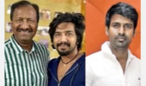 நில மோசடிப் புகாரில் ரமேஷ் குடவாலாவுக்கு எதிராக ஆடியோ ஆதாரம் உள்ளது: உயர் நீதிமன்றத்தில் நடிகர் சூரி தரப்பு தகவல்