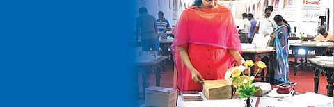கன்னிமாரா நூலகம்: சென்னையின் அறிவுச் சின்னம்