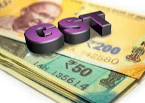 போலி ரசீதுகள் மூலம் ரூ.8.72 கோடி ஜிஎஸ்டி வரி மோசடி: டெல்லியில் ஒருவர் கைது