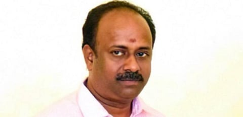 புதிய சங்கத்துக்கு எச்சரிக்கை; விரைவில் சிம்புவுடன் பேச்சுவார்த்தை: தயாரிப்பாளர் சங்கத்தின் முக்கியத் தீர்மானங்கள்