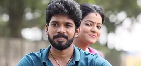 பல பெண்களுக்கு நீங்கள் ஊக்கமாக இருந்தீர்கள்: சித்ரா மறைவுக்கு 'பாண்டியன் ஸ்டோர்ஸ்' குமரன் இரங்கல்