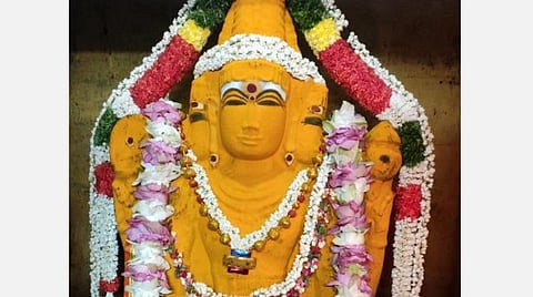 ஜாதகத்தில் களத்திர தோஷம்; திருமண யோகம் தரும் திருத்தலங்கள்!
